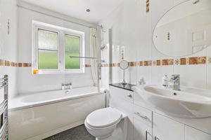 Bathroom- click for photo gallery